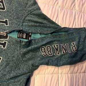 Pink by Victoria secret